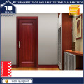 Solid Wood Entry Door Price in Guangzhou City